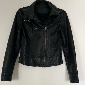 AllSaints Belvedere Ladies Jacket size 4